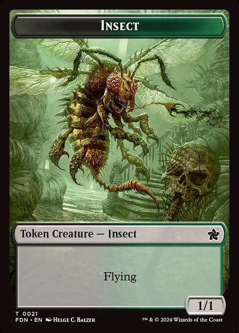 Insect 21