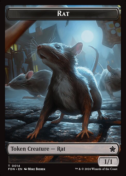 Rat 14