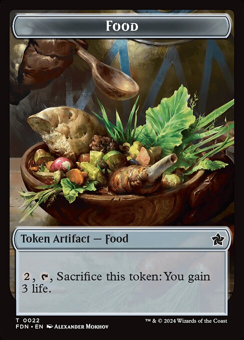 Food 22
