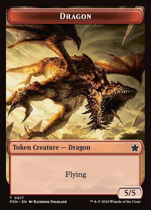 Dragon 17