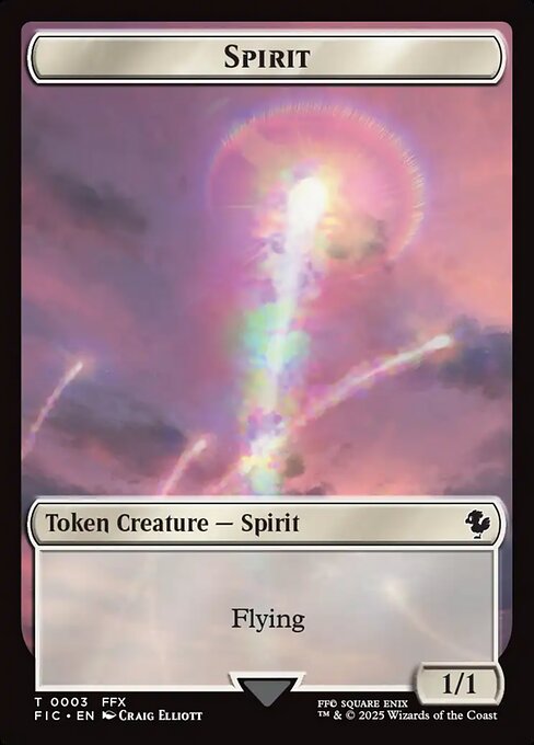 Spirit 3