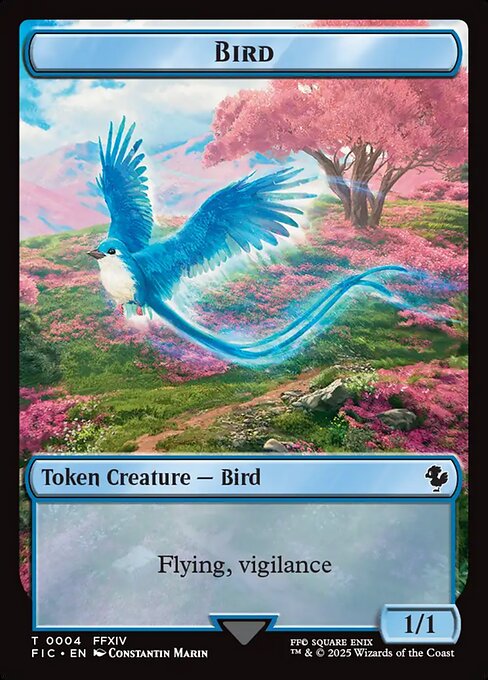 Bird 4