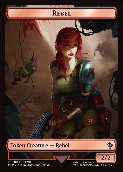 Rebel 7