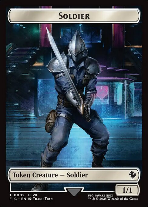 Soldier 2