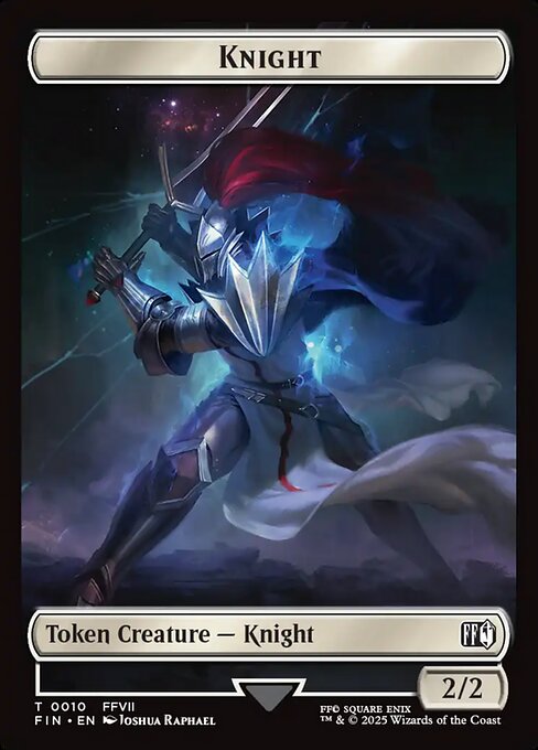 Knight 10