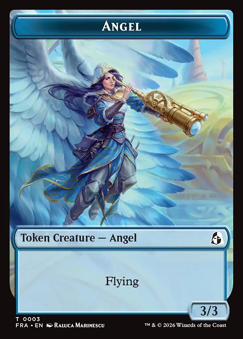 Angel 3