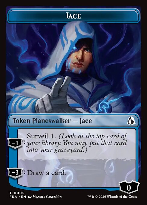 Jace 5