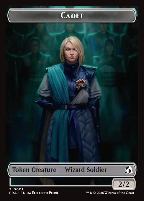 Cadet 1