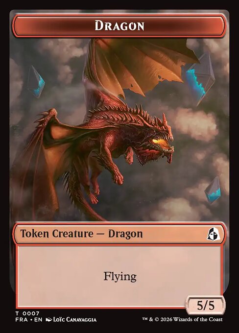 Dragon 7