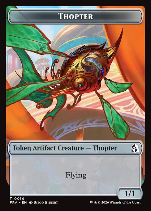 Thopter 14