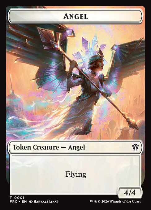 Angel 1
