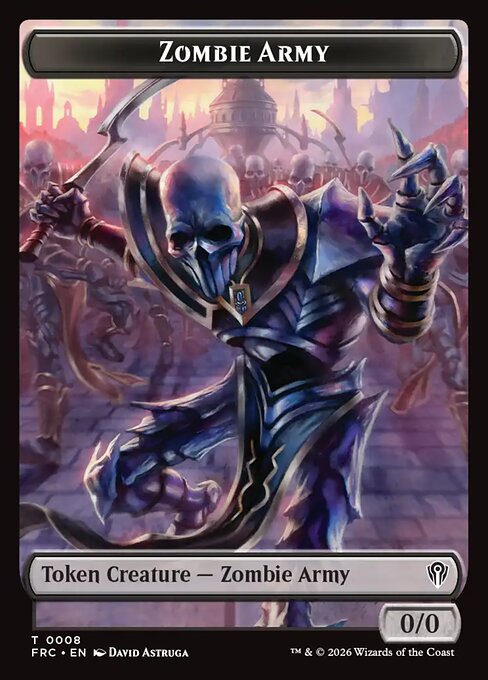 Zombie Army 8