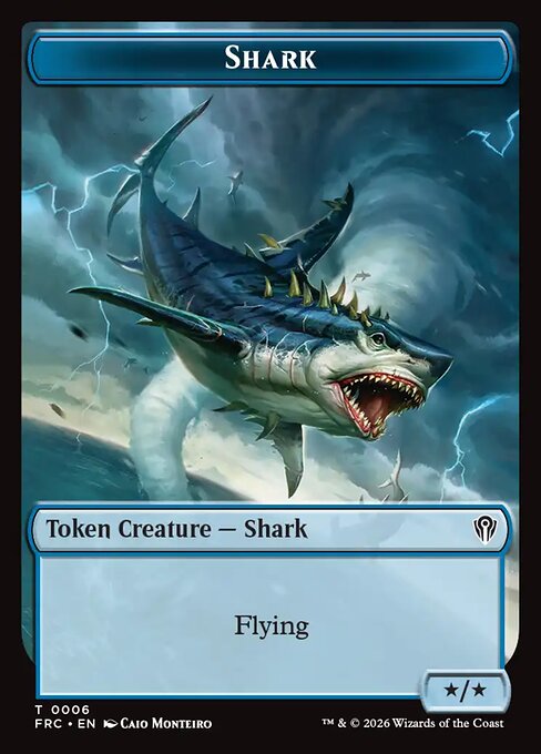 Shark 6