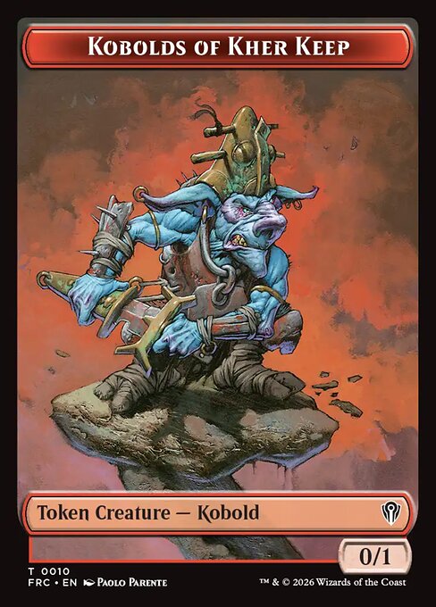 Kobolds of Kher Keep 10