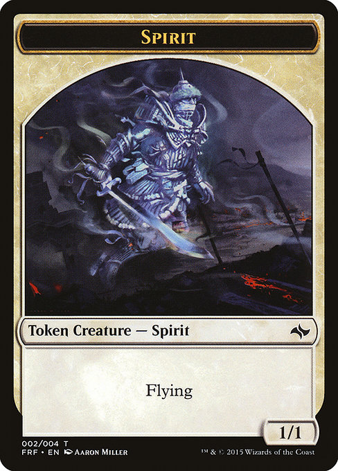 Spirit 2