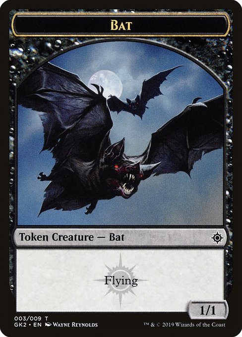 Bat 3