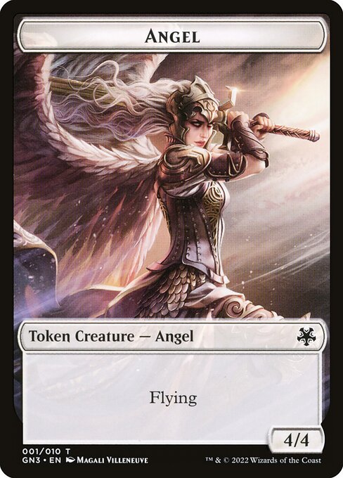 Angel 1