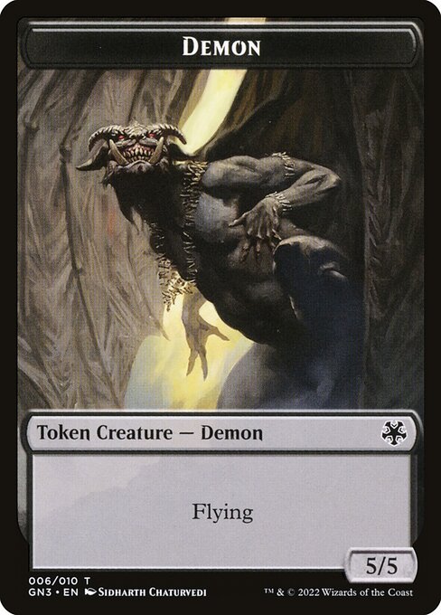 Demon 6