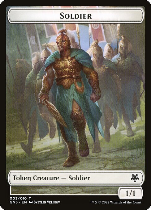 Soldier 3
