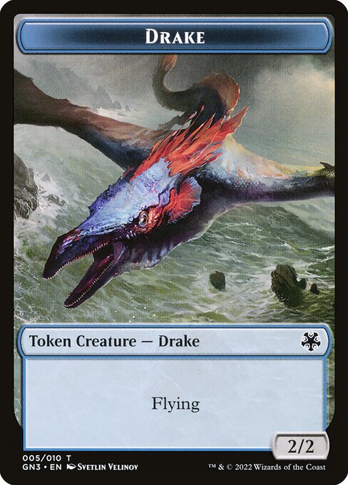 Drake 5