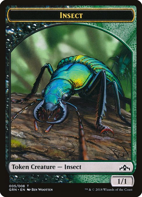 Insect 5