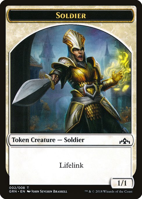 Soldier 2