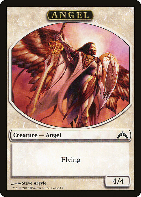 Angel 1