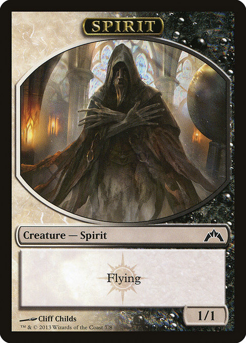Spirit 7
