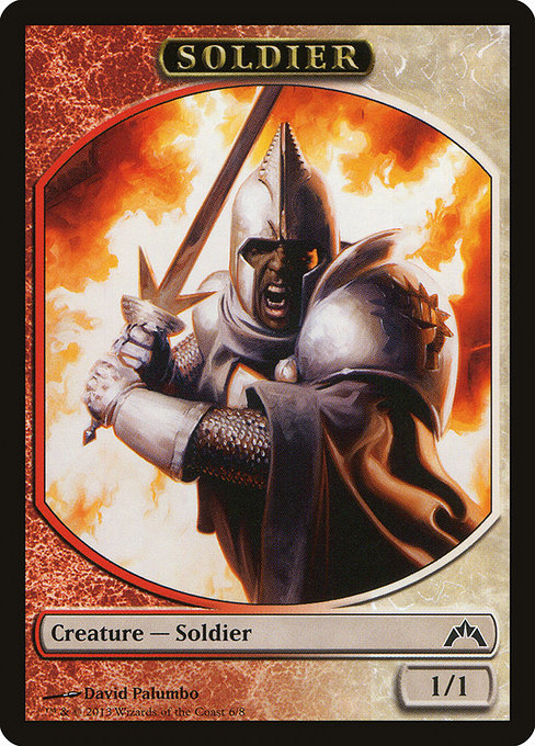 Soldier 6