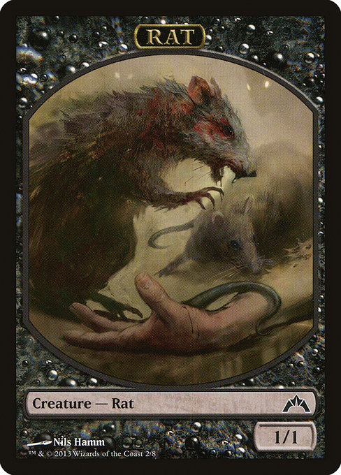 Rat 2