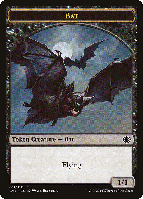Bat 11