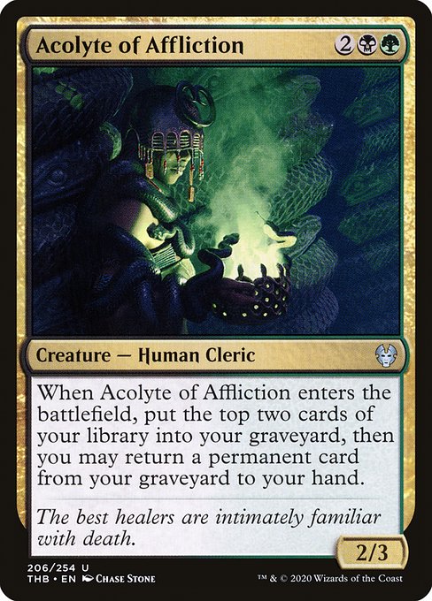 Acolyte of Affliction 206