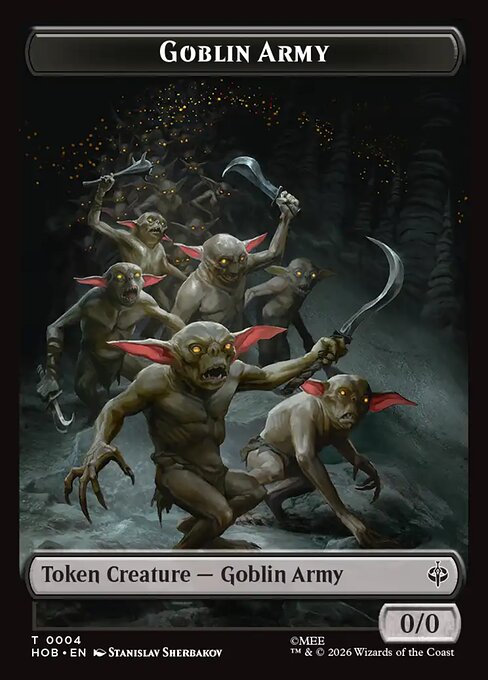 Goblin Army 4