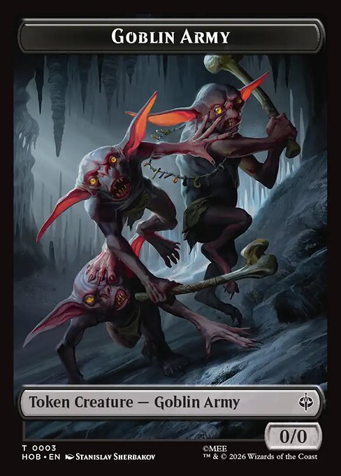 Goblin Army 3