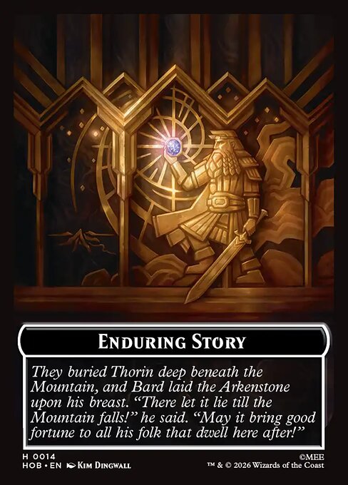 Enduring Story 14