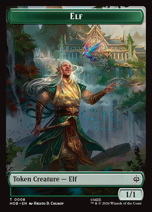 Elf 8