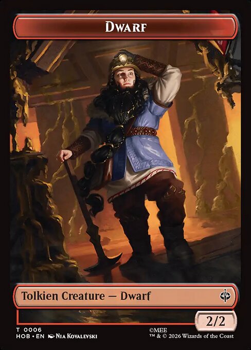 Dwarf 6