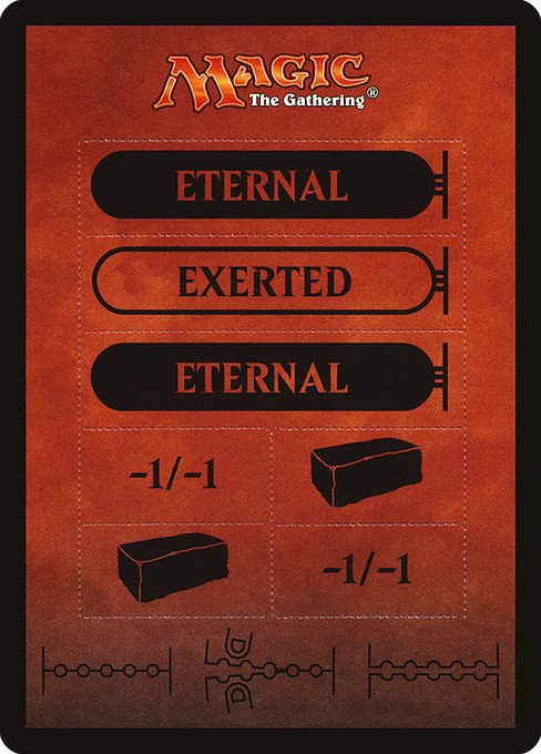 Punchcard // Punchcard 13
