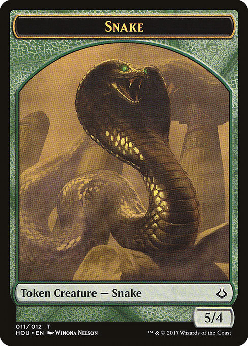 Snake 11
