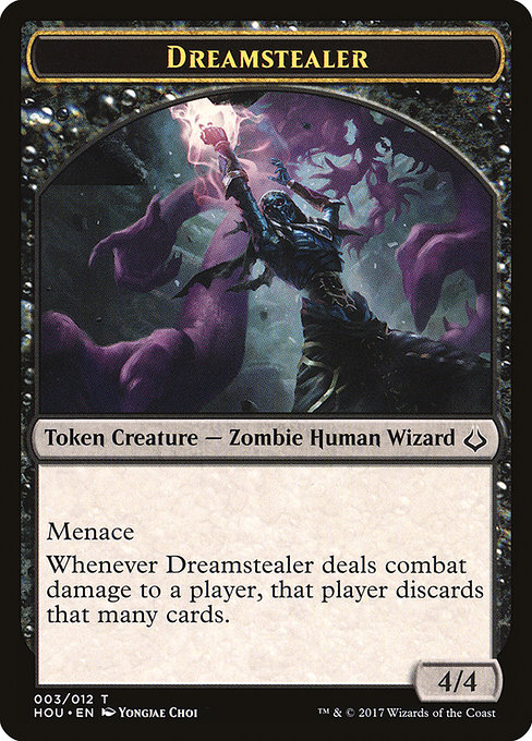 Dreamstealer 3
