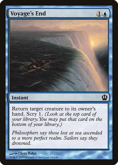 Voyage's End 73