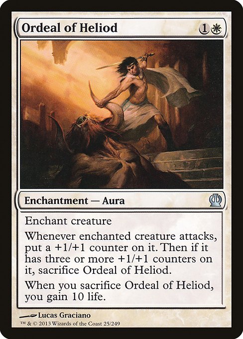Ordeal of Heliod 25