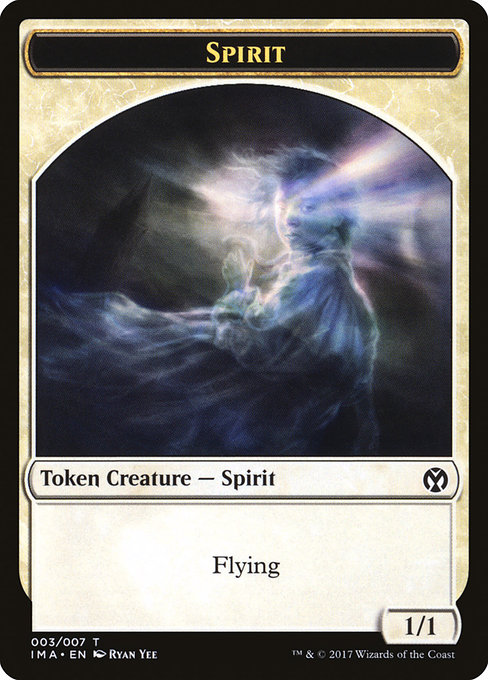 Spirit 3