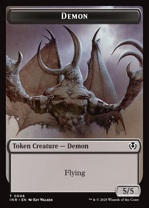 Demon 6