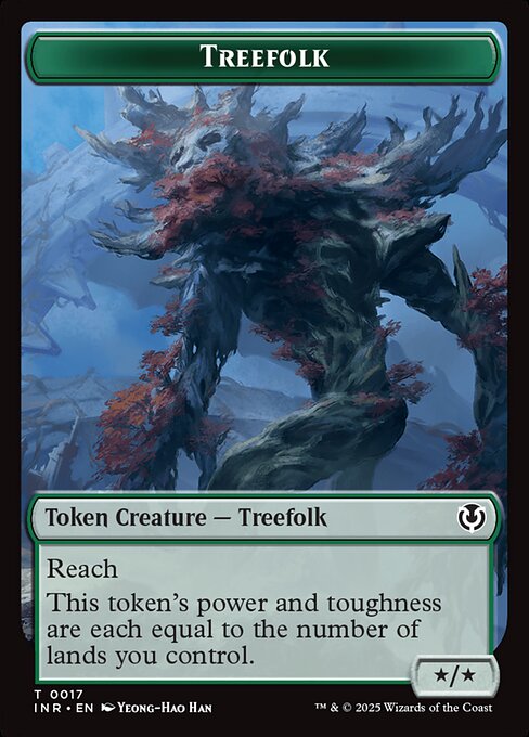 Treefolk 17