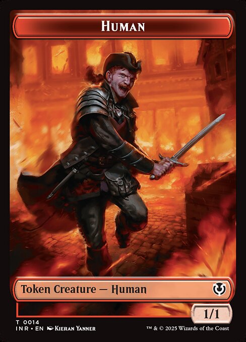 Human 14