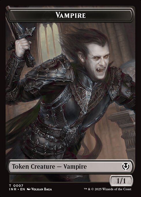 Vampire 7