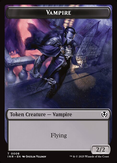 Vampire 8