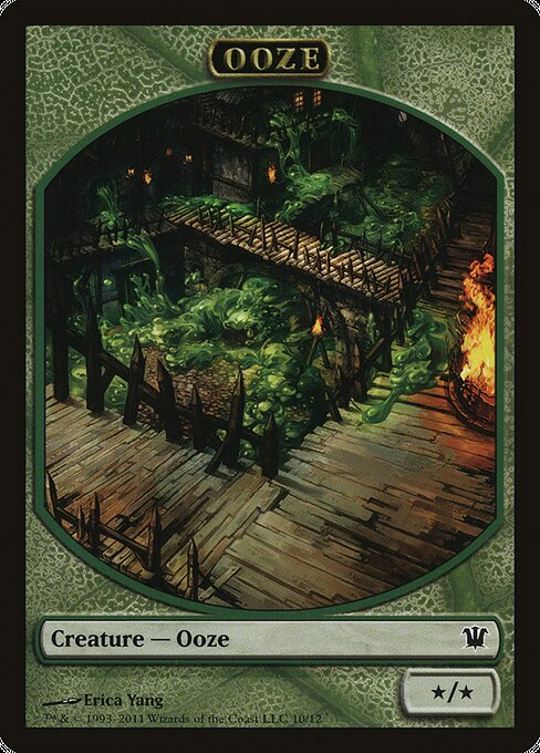 Ooze 10
