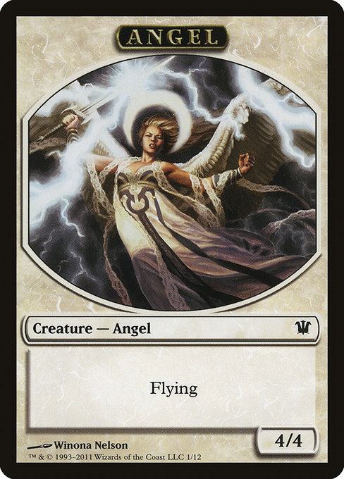 Angel 1